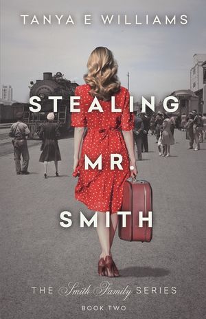 Stealing Mr. Smith image number 0