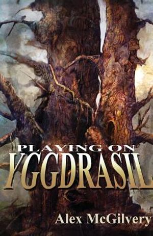 Playing on Yggdrasil image number 0