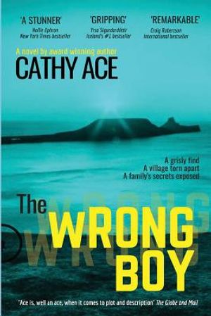 The Wrong Boy image number 0