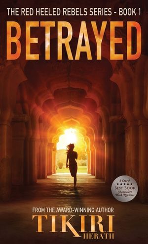 The Girl Who Ran Away: A gripping, award-winning, crime thriller image number 0