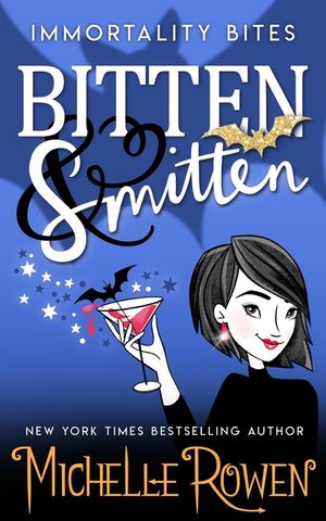 Bitten & Smitten image number 0