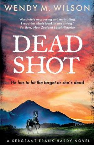 Dead Shot image number 0