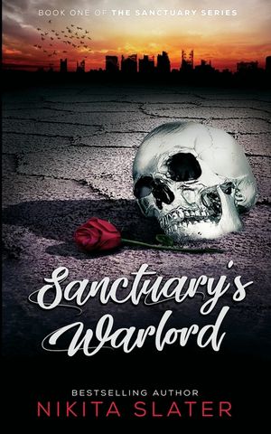 Sanctuary's Warlord image number 0