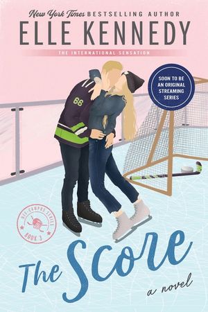 The Score image number 0