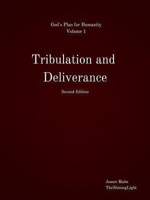 Tribulation and Deliverance image number 0