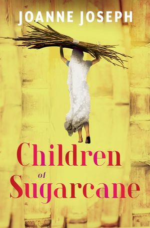 Children of Sugarcane image number 0