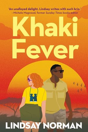Khaki Fever image number 0