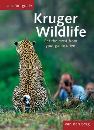 Kruger Wildlife: Get the Most from Your Game Drive image number 0