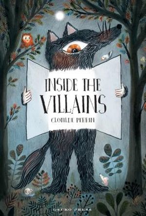 Inside the Villains image number 0