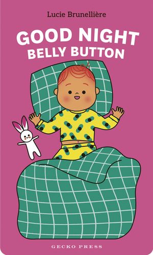 Good Night, Belly Button image number 0