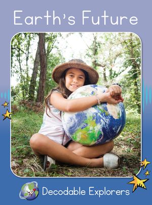 Earth's Future: Skills Set 8 image number 0