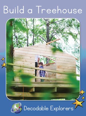Build a Treehouse: Skills Set 4 image number 0
