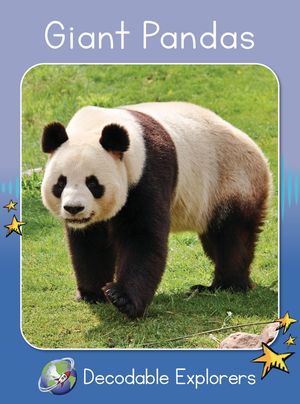 Giant Pandas: Skills Set 7 image number 0