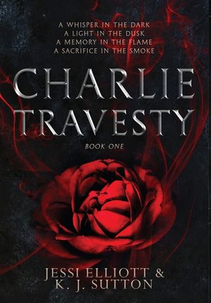 Charlie Travesty image number 0