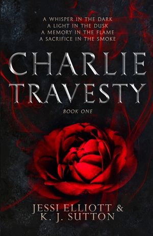 Charlie Travesty image number 0