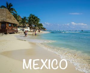 Mexico: Photography Book image number 0