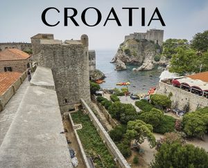 Croatia: Photography Book image number 0