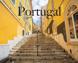 Portugal: Photography Book image number 0