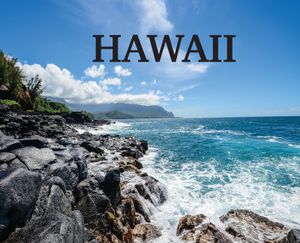 Hawaii: Photo book on Hawaii image number 0