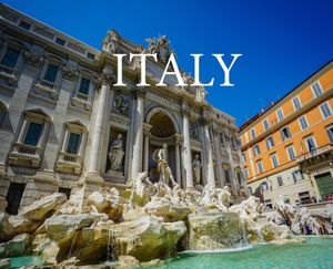 Italy: Travel Book of Italy image number 0