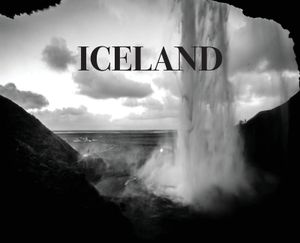 Iceland: Travel Book on Iceland image number 0