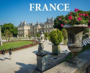 France: Photo book of France image number 0