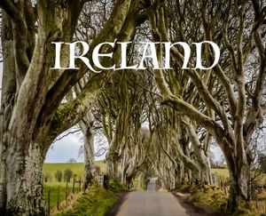 Ireland: Travel Book of Ireland image number 0