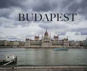 Budapest: Travel Book on Budapest image number 0