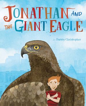 Jonathan and the Giant Eagle image number 0