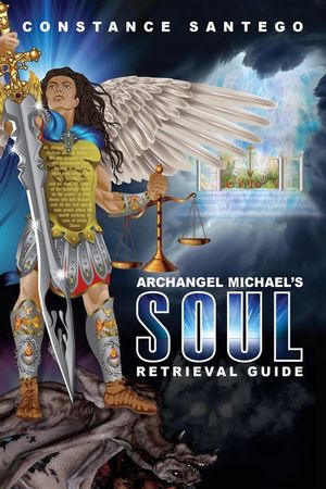 Archangel Michael's Soul Retrieval Guide image number 0