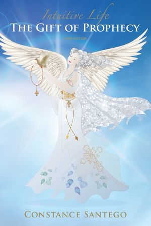 Intuitive Life - The Gift of Prophecy image number 0