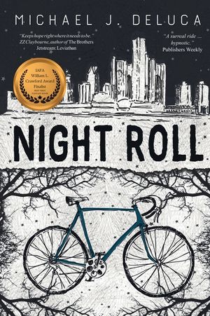 Night Roll image number 0