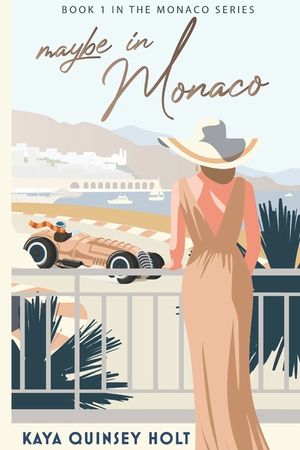 Maybe in Monaco image number 0