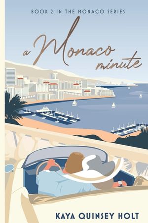 A Monaco Minute image number 0