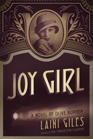 Joy Girl image number 0