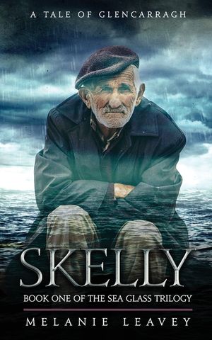 Skelly: Book One of the Sea Glass Trilogy image number 0