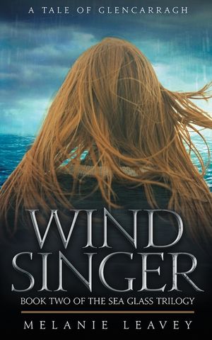 Wind Singer: Book Two of the Sea Glass Trilogy image number 0