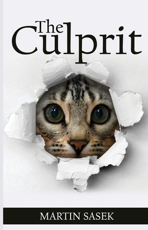 The Culprit image number 0