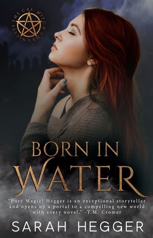 Born In Water image number 0
