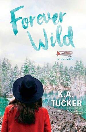 Forever Wild: A Novella image number 0