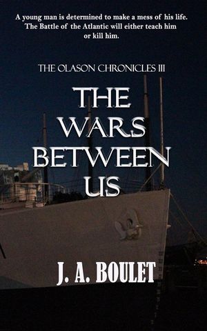 The Wars Between Us image number 0