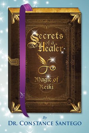 Secrets of a Healer - Magic of Reiki image number 0