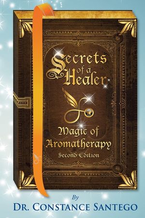 Secrets of a Healer - Magic of Aromatherapy image number 0