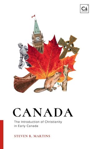 Canada: The Introduction of Christianity in Early Canada image number 0