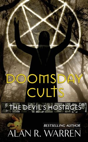 Doomsday Cults; The Devil's Hostages image number 0