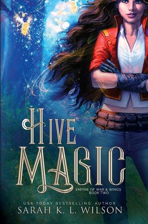 Hive Magic image number 0