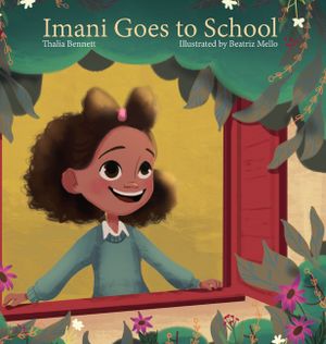 Imani Goes to School image number 0