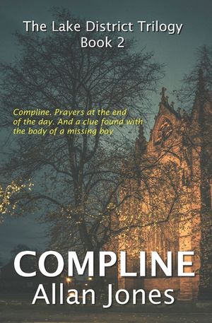 Compline image number 0
