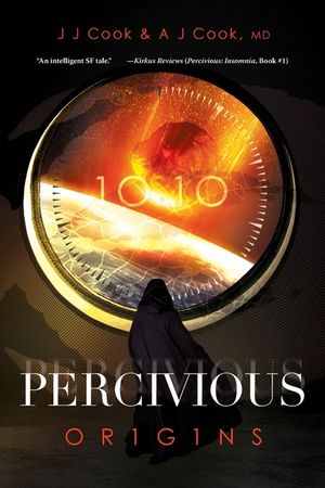 Percivious: Origins image number 0