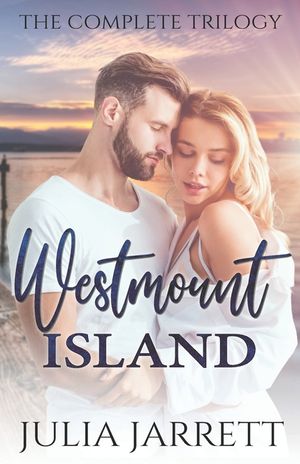 Westmount Island: The Complete Trilogy image number 0